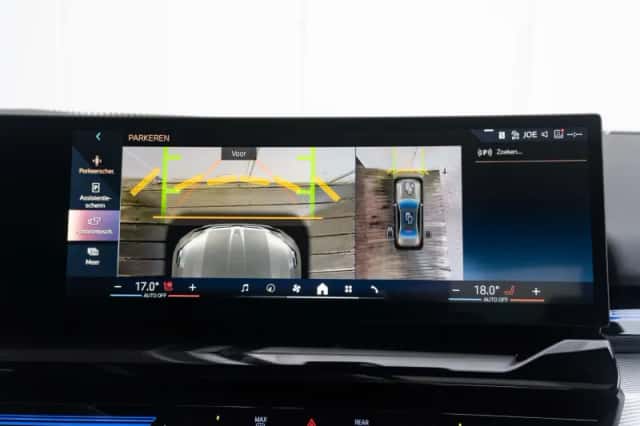 BMW 5-Serie (2025) thumbnail 23