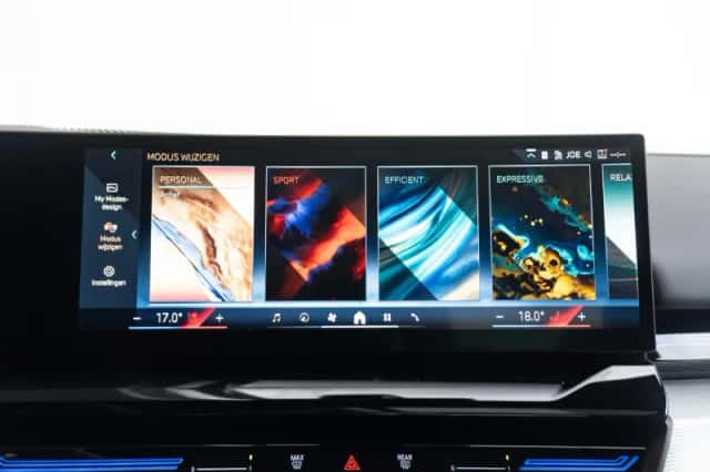 BMW 5-Serie (2025) thumbnail 26
