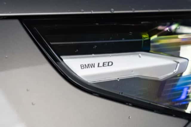 BMW 5-Serie (2025) thumbnail 40