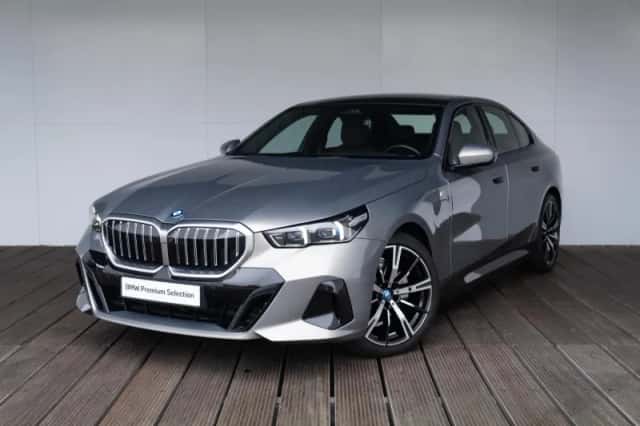 BMW 5-Serie (2025) thumbnail 45