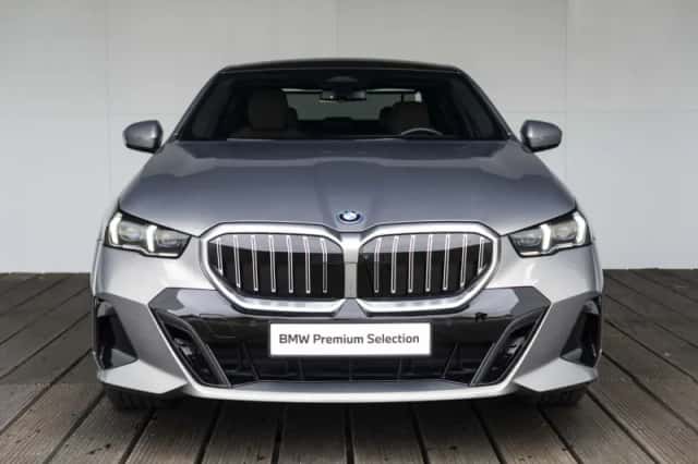 BMW 5-Serie (2025) thumbnail 6