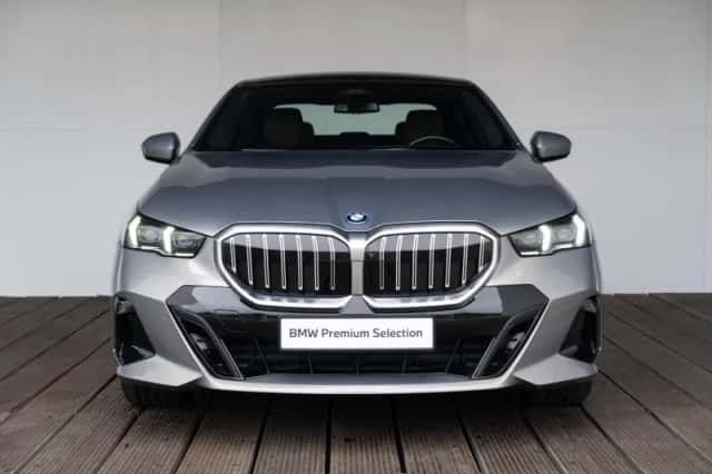 BMW 5-Serie (2025) thumbnail 6