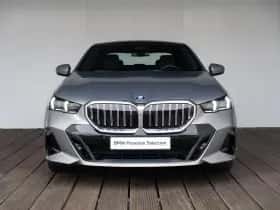 BMW 5-Serie (2025) thumbnail 6