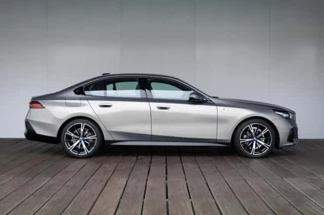 BMW 5-Serie (2025) thumbnail 7