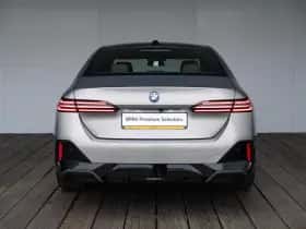 BMW 5-Serie (2025) thumbnail 8