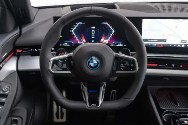 BMW 5-Serie (2025) thumbnail 10