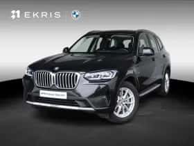 BMW X3 (2022)