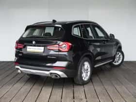 BMW X3 (2022) thumbnail 2