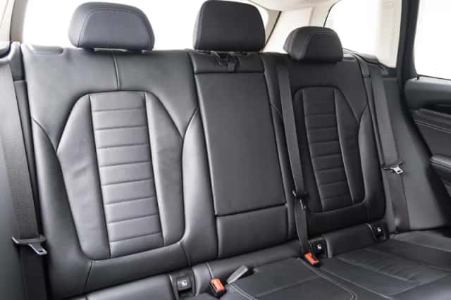 BMW X3 (2022) thumbnail 11