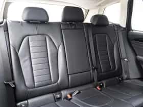 BMW X3 (2022) thumbnail 11