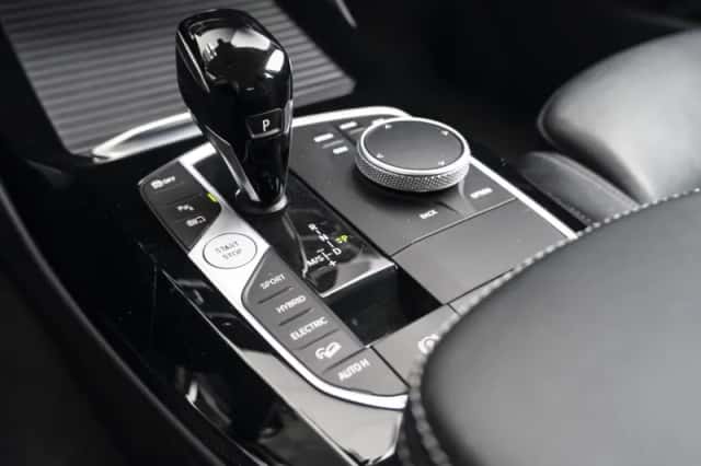 BMW X3 (2022) thumbnail 13