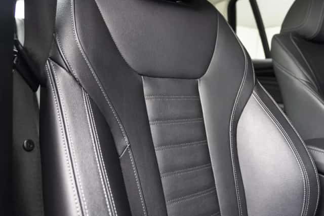 BMW X3 (2022) thumbnail 14