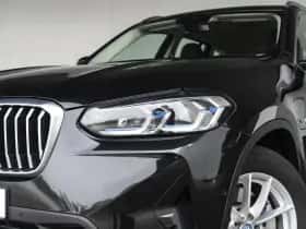 BMW X3 (2022) thumbnail 15