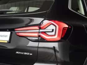 BMW X3 (2022) thumbnail 16