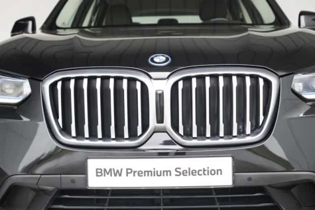 BMW X3 (2022) thumbnail 17