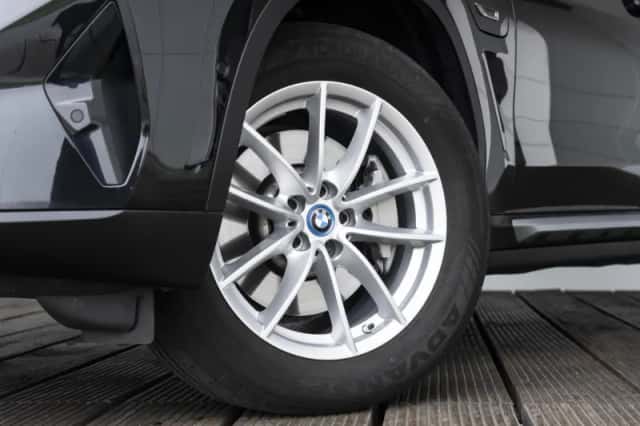 BMW X3 (2022) thumbnail 18