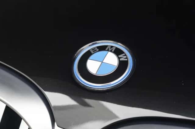 BMW X3 (2022) thumbnail 19