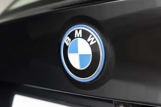 BMW X3 (2022) thumbnail 20