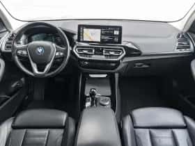 BMW X3 (2022) thumbnail 3