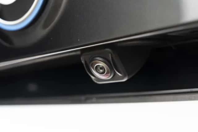 BMW X3 (2022) thumbnail 21