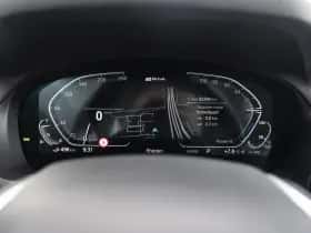 BMW X3 (2022) thumbnail 23