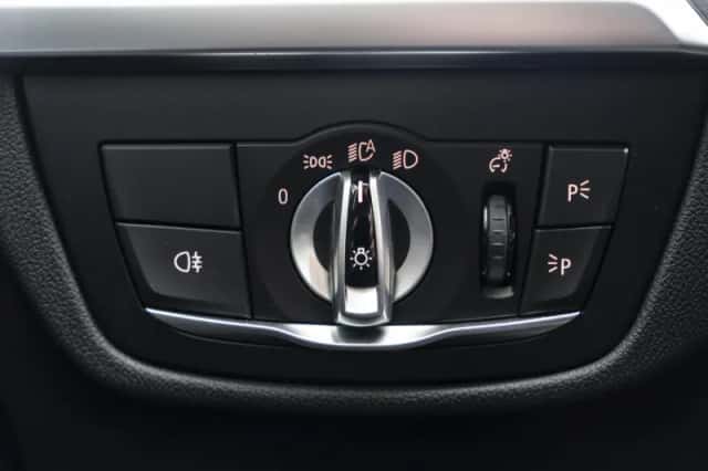 BMW X3 (2022) thumbnail 24
