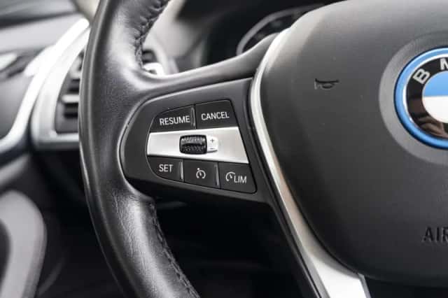 BMW X3 (2022) thumbnail 25