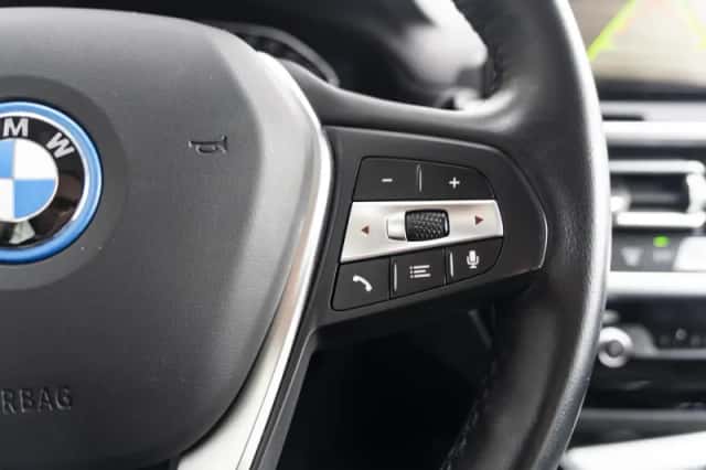 BMW X3 (2022) thumbnail 26