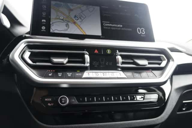 BMW X3 (2022) thumbnail 30