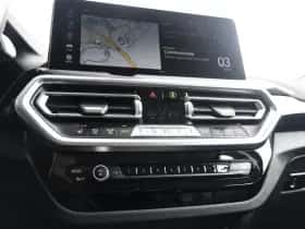 BMW X3 (2022) thumbnail 30