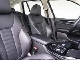 BMW X3 (2022) thumbnail 4