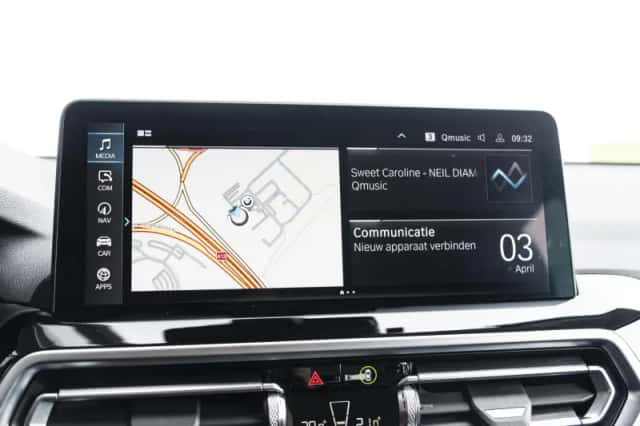BMW X3 (2022) thumbnail 32