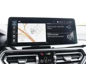 BMW X3 (2022) thumbnail 32