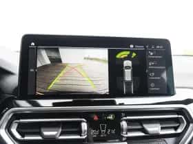 BMW X3 (2022) thumbnail 33
