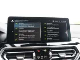 BMW X3 (2022) thumbnail 34