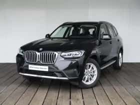 BMW X3 (2022) thumbnail 36