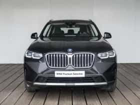 BMW X3 (2022) thumbnail 6