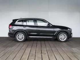 BMW X3 (2022) thumbnail 7