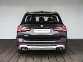 BMW X3 (2022) thumbnail 8