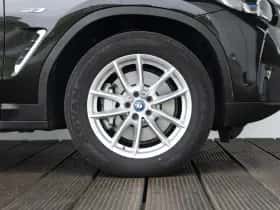 BMW X3 (2022) thumbnail 9