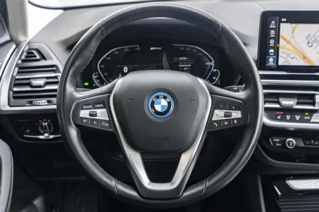 BMW X3 (2022) thumbnail 10