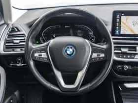 BMW X3 (2022) thumbnail 10