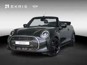 MINI Cabrio (2023)