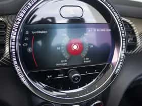 MINI Cabrio (2023) thumbnail 24