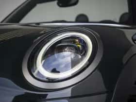 MINI Cabrio (2023) thumbnail 47
