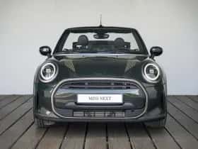 MINI Cabrio (2023) thumbnail 6