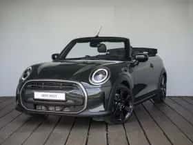 MINI Cabrio (2023) thumbnail 66