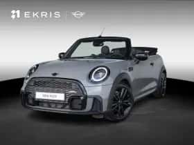 MINI Cabrio (2023)