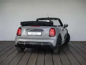 MINI Cabrio (2023) thumbnail 2