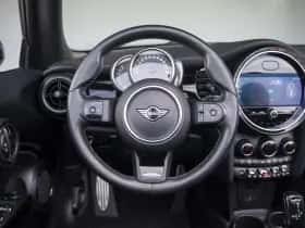 MINI Cabrio (2023) thumbnail 12